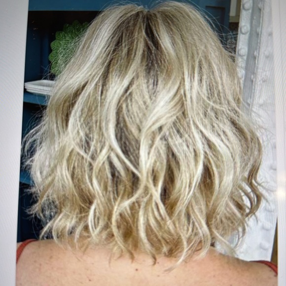 Jon Renau January Petit Wig - Picture 2 of 7